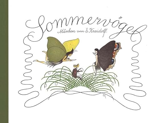 Sommervögel Sommervögel