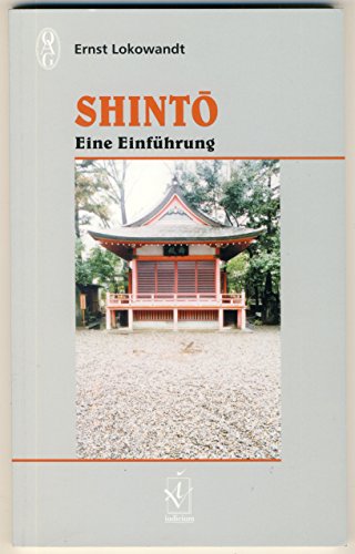 Shinto: Eine Einführung von Iudicium Verlag