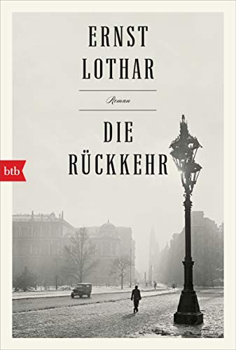 Die Rückkehr: Roman von btb Taschenbuch