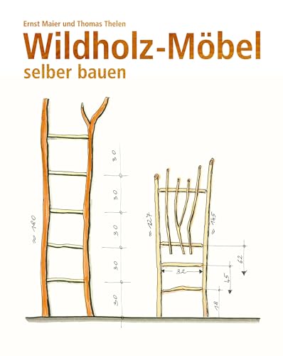Wildholz-Möbel selber bauen