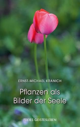 Pflanzen als Bilder der Seele: Skizze einer physiognomischen Naturerkenntnis von Freies Geistesleben GmbH