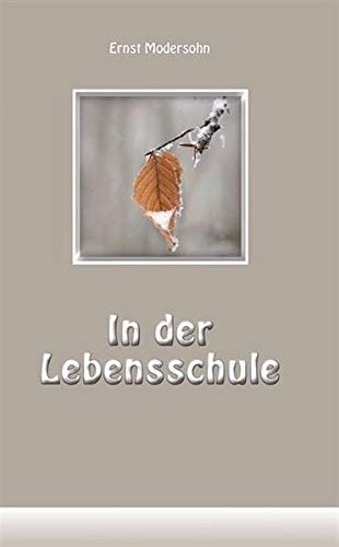 In der Lebensschule von Samenkorn