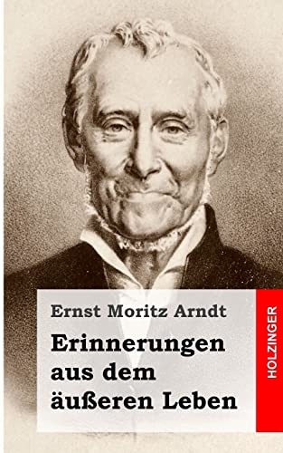 Erinnerungen aus dem äußeren Leben