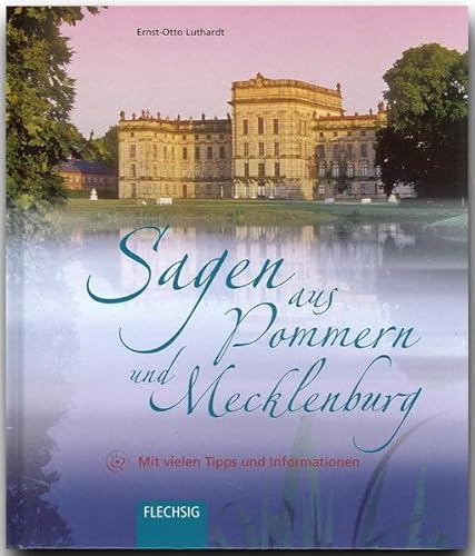 Sagen aus Pommern und Mecklenburg