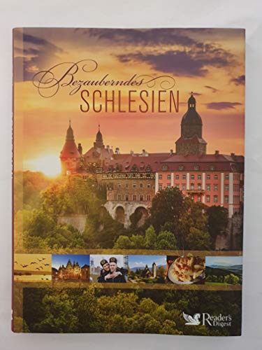 Schlesien. Reise in ein Land mit Vergangenheit (Rautenberg) (Rautenberg - Reise in ein Land mit Vergangenheit)