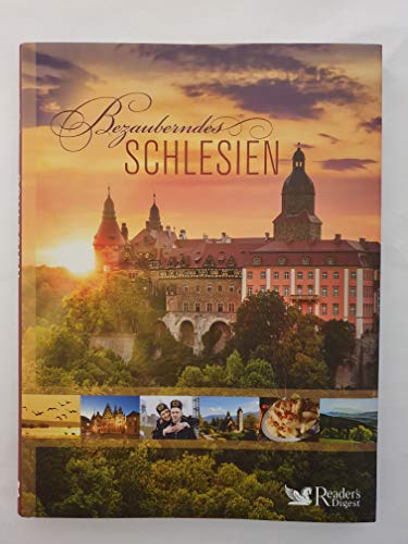 Schlesien (Rautenberg - Reise in ein Land mit Vergangenheit)
