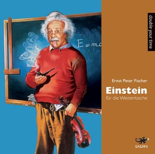 Einstein für die Westentasche