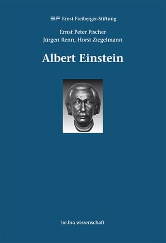 Albert Einstein: Helden ohne Degen