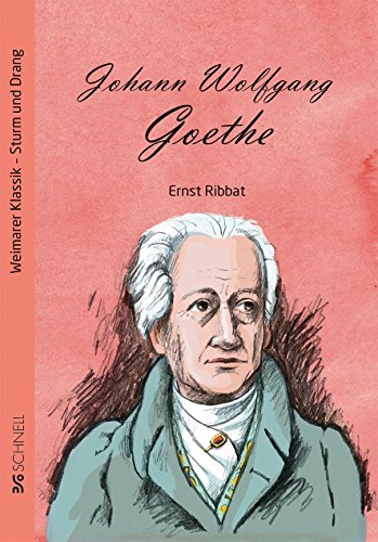Johann Wolfgang Goethe (Biografien)