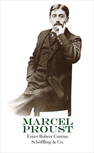 Marcel Proust: Essay von Schöffling