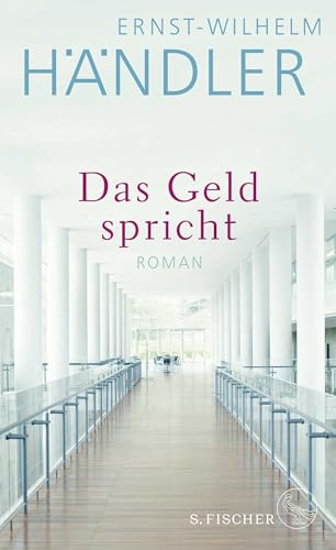 Das Geld spricht: Roman