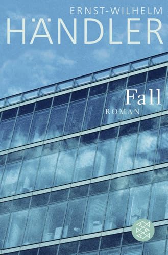 Fall: Roman von FISCHER Taschenbuch