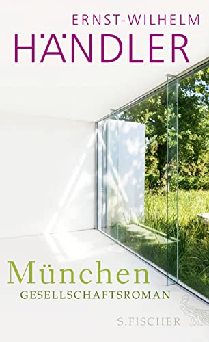 München: Gesellschaftsroman