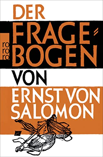 Der Fragebogen Der Fragebogen