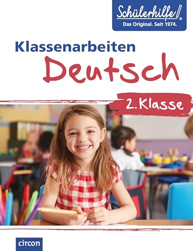 Deutsch 2. Klasse: Klassenarbeiten Schülerhilfe