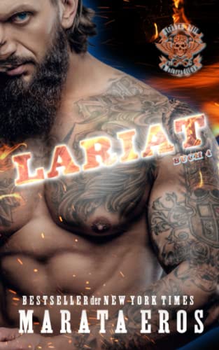 Lariat (Straben-Kill MC, Band 4)