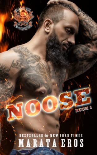 Noose (Straben-Kill MC, Band 1)