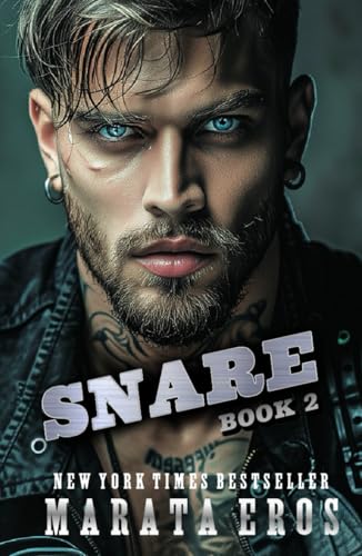 Snare (Road Kill MC, Band 2) von Independently published