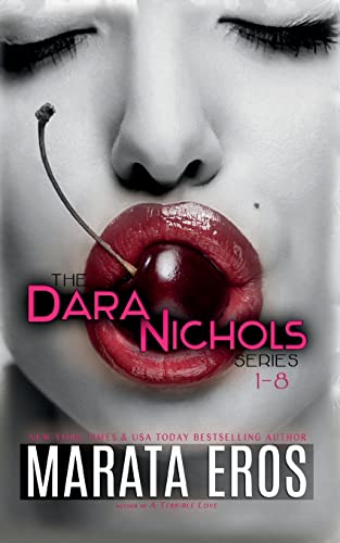 The Dara Nichols Series, 1-8 (Dara Nichols Compilation, Band 1)