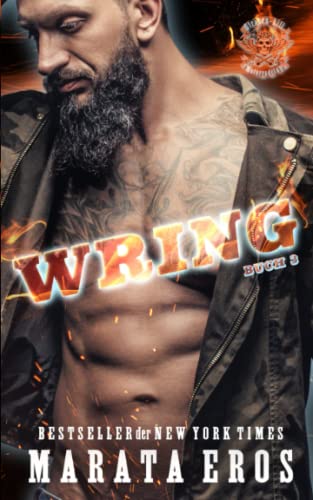 Wring (Straben-Kill MC, Band 3)