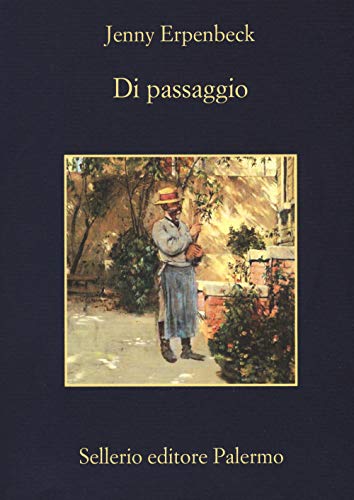 Di passaggio (La memoria)