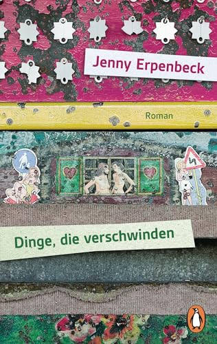Dinge, die verschwinden