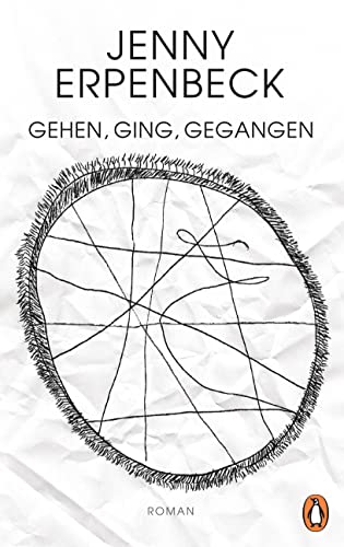 Gehen, ging, gegangen: Roman
