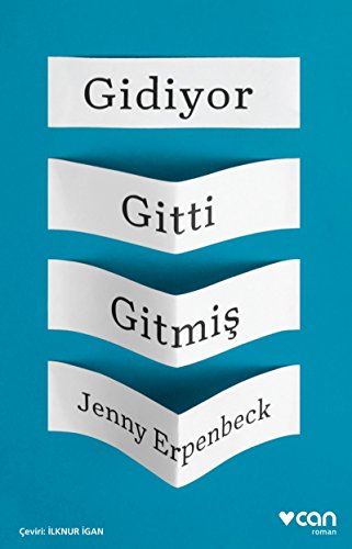 Gidiyor Gitti Gitmis Gidiyor Gitti Gitmis
