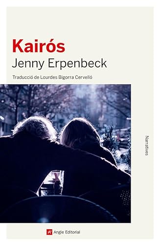 Kairós (Narratives, Band 163)