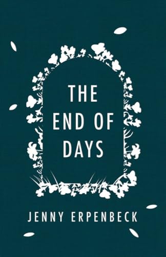 The End of Days The End of Days