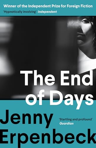 The End of Days von Granta Publications