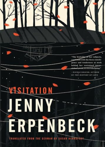 Visitation: Winner of the Hertha-Koenig-Literaturpreis 2008 and Heimito von Doderer-Literaturpreis 2008 (New Directions Paperbook)