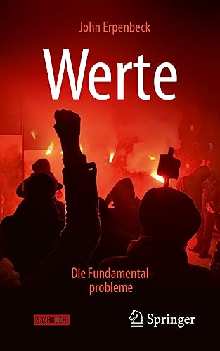 Werte: Die Fundamentalprobleme von Springer