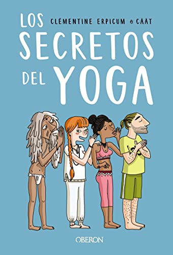 Los secretos del Yoga (Libros singulares) von Anaya Multimedia