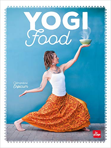 Yogi food von LA PLAGE