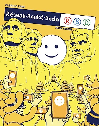 Réseau boulot dodo - tome 02: Tome 2