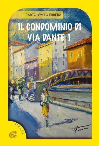 Il condominio di via dante, 1 von CTL (Livorno)