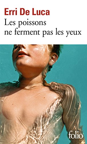 Les poissons ne ferment pas les yeux von Gallimard