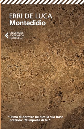 Montedidio (Universale economica) von Feltrinelli