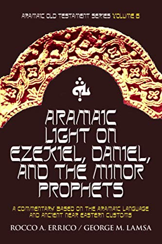 Aramaic Light on Ezekiel, Daniel, and the Minor Prophets (Aramaic Old Testament Series, Band 6)
