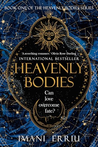 Heavenly Bodies: Book one of the Heavenly Bodies series