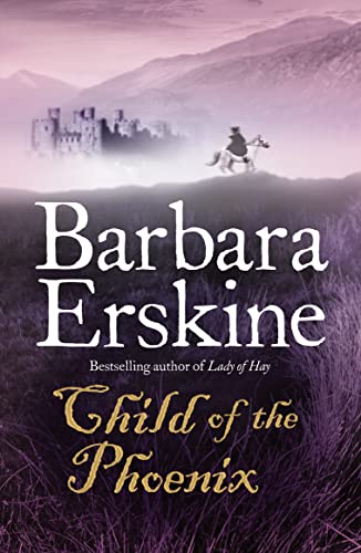 Child of the Phoenix: An atmospheric and captivating mediaeval historical fiction novel that will have you racing through the pages! Child of the Phoenix: An atmospheric and captivating mediaeval historical fiction novel that will have you racing through the pages! von HarperCollins