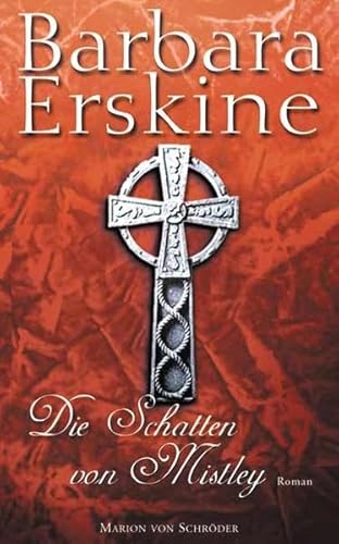 Die Schatten von Mistley: Roman