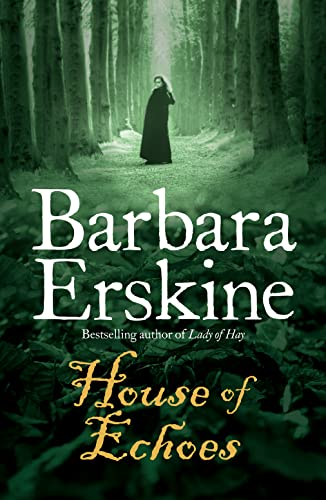 House of Echoes: A captivating historical fiction novel brimming with mystery and intrigue! House of Echoes: A captivating historical fiction novel brimming with mystery and intrigue!