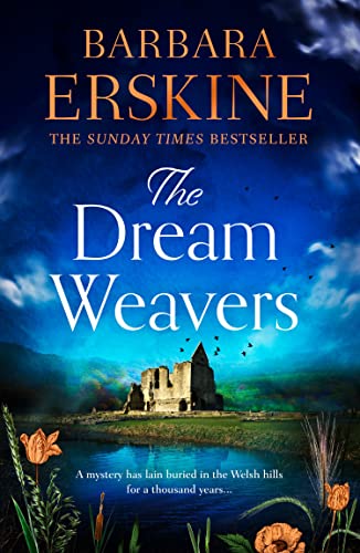The Dream Weavers: A spellbinding and gripping new historical fiction novel from the Sunday Times bestseller von HarperCollins