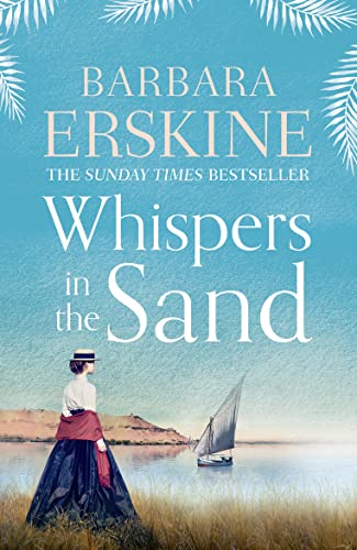 Whispers in the Sand: A chilling and gripping historical novel from the bestselling author