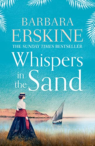 Whispers in the Sand: A chilling and gripping historical novel from the bestselling author