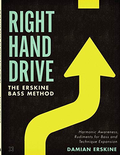 Right Hand Drive von Lulu