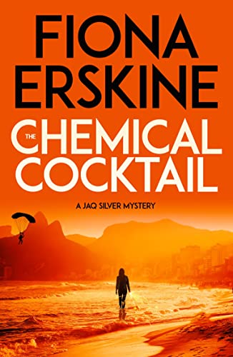 The Chemical Cocktail: An FT Best Summer Book of 2022