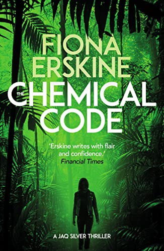 The Chemical Code von Point Blank